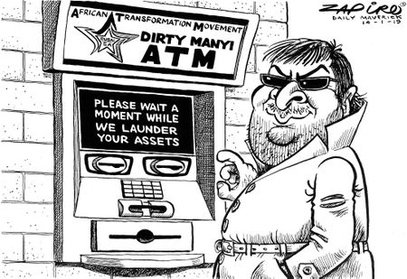 Dirty Manyi