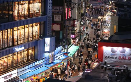 South Korea says it is battling 'second wave' of coronavirus