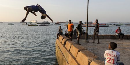 Clashes of heritage, sustainability and survival in Zanzibar