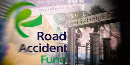 Call for Free State High Court judge facing charges of theft and money laundering to step down