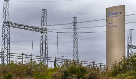Newsflash: We did it by the book, says Eskom on Suzanne Daniels