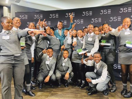 2024 JSE investment challenge highlights: South Africa’s brightest young minds excel in financial literacy