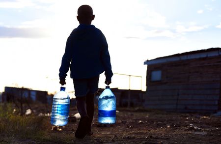 Rhodes University suspends lectures as Makhanda despairs over prolonged water outage caused by sabotage