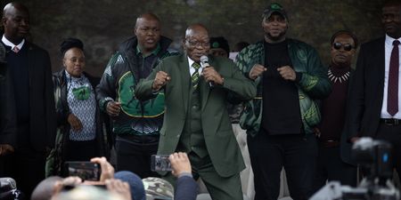 Delay game – Judge to provide reasons for denying Zuma’s push for Downer’s removal