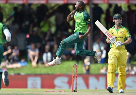 Aussie snub leaves CSA fuming after all tour conditions were met