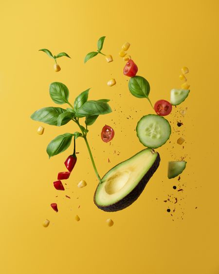 How to make your diet more sustainable, healthy or cheap – without giving up nutrients