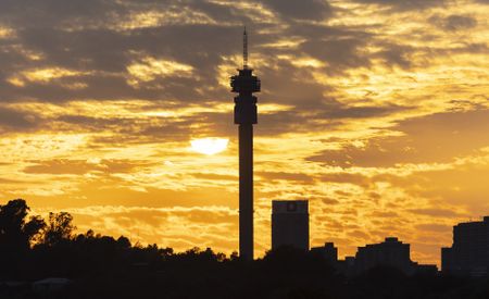 Weather Watch tracker — relatively dry, warm forecast for most of SA extended to October