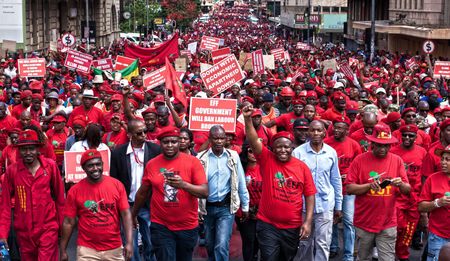 Right of Reply: The refusal to listen to Lekota is not hypocritical