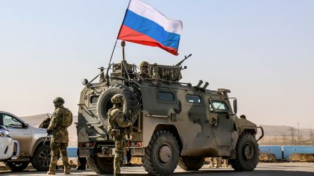 The fall of Syria’s Assad regime is bad news for Libya 