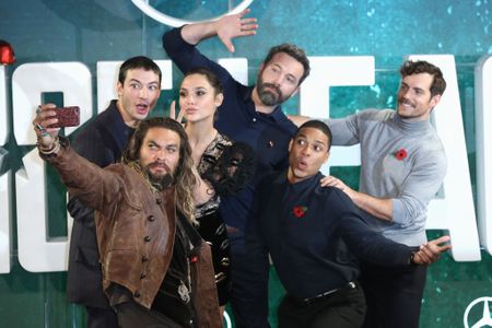 ‘Justice League’ – The Snyder Cut proves that artists should be left to their vision