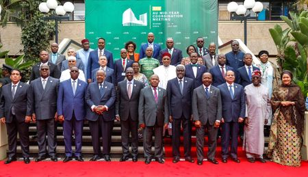 UN’s New Agenda for Peace a likely reckoning for Africa on collective security efforts