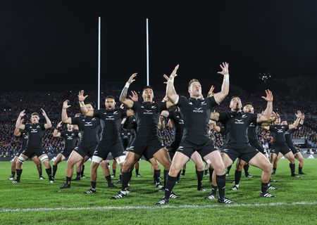 Powerful All Blacks lineup for Twickenham confirms that it’s no ‘friendly’ against the Boks