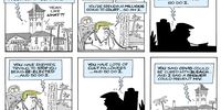 Trumping Trump
