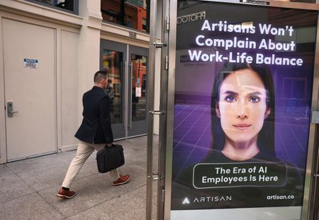 After the Bell: Turns out, the machines are going to take our jobs. Great.
