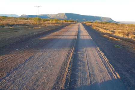 Royal Dutch Shell really wants to frack up the Karoo