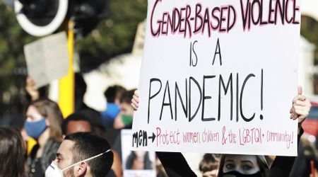 Public Protector releases damning report on authorities’ handling of gender-based violence complaints
