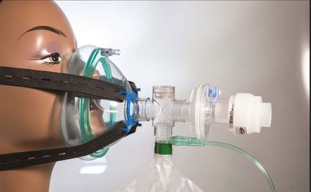 Eastern Cape doctor’s engineering brainwave saved hundreds of lives during pandemic
