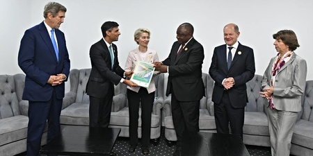 Good COP, Bad COP — two sides to SA’s just transition investment plan