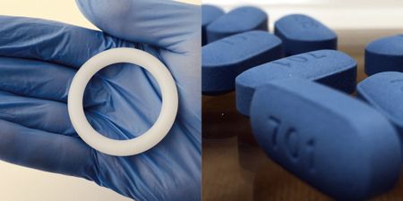 HIV prevention injections and vaginal rings – here’s why SA pilots have not yet started