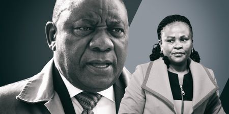 Donations to political party candidates must now see the light of day after successful court challenge by amaBhungane