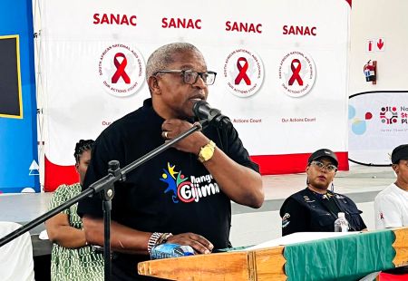 New leadership at South Africa's National Aids Council has a bold vision for HIV advocacy