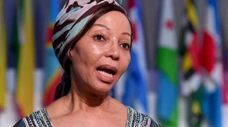 Pretoria to rebuke Botswana for pursuing Bridgette Motsepe