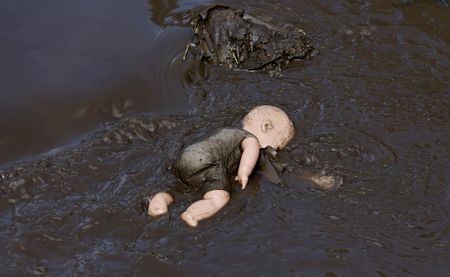 Record rainfall and severe flooding in Europe, and more from around the world