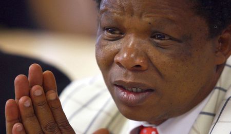 Self-confessed homophobe Jon Qwelane quietly vacates Ambassadorial position in Uganda