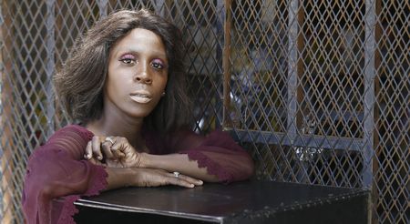 Friday Activist photo essay: Women making their mark on society 365 days a year