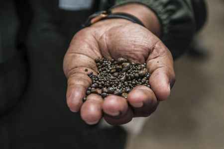 Zambia’s Sacrifice Zone — a legacy of toxic mining