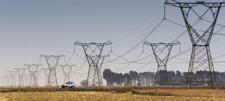 After the Bell: The impending end of Eskom’s 100-year monopoly