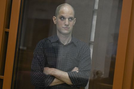 US journalist Evan Gershkovich to be freed by Russia in prisoner swap, say sources