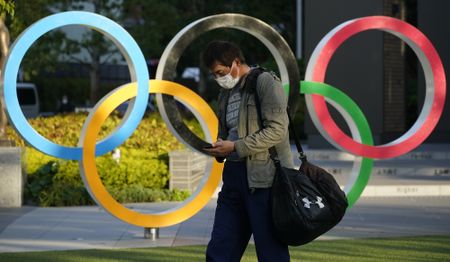 Tokyo Olympics organisers to apply strict Covid-19 protocols to athletes