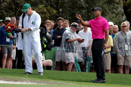 Phil Mickelson, Tiger Woods entered in PGA Championship