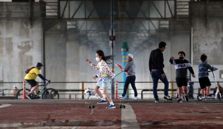 South Korea scrambles to contain Seoul nightclub coronavirus outbreak