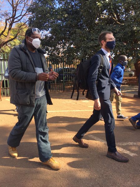 Zimbabwe’s downward socio-economic and political spiral picks up speed