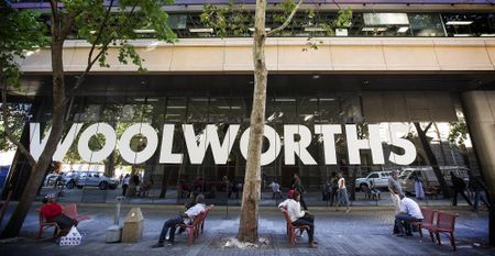 Woolies recalls its peanut butter ice cream, but says other peanut butter products are safe