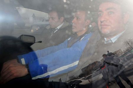 Would-be papal assassin released from Turkish prison