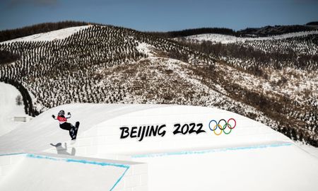 Beijing ‘ready’ for Covid-marred Games bedevilled by boycotts over human rights issues