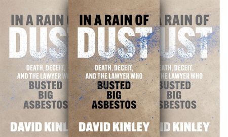 The dust under the carpet — a story about the cost of justice and corporate power in post-apartheid South Africa