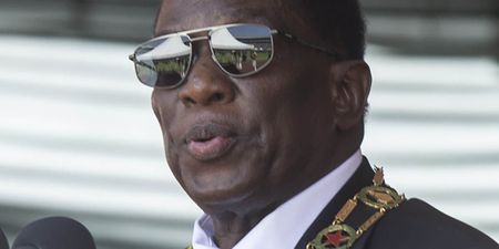 Zimbabwe’s attempts to rejoin Commonwealth appear dashed after disputed poll