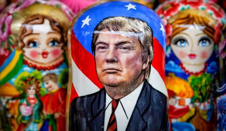 ISS Today: Trump hears the primal scream