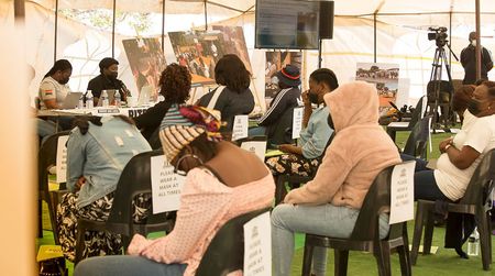 Monitoring project Ritshidze’s report on Limpopo public health system an eye-opener
