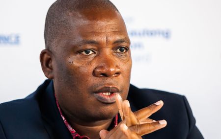 MEC Panyaza Lesufi dismisses report of ‘secret meeting’, while ANC Gauteng ructions rumble