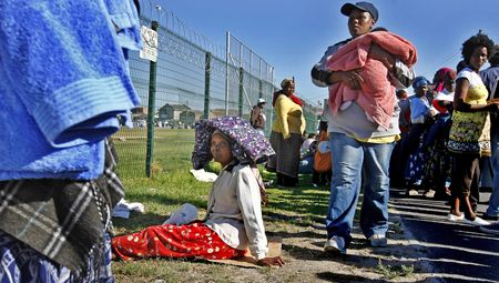 Sassa thwarts 4,000 fraudulent social grant payments during switchover