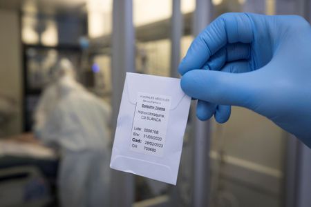 India lifts export ban on hydroxychloroquine