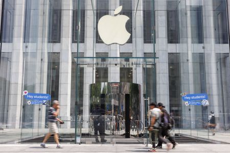 Apple to open up underlying AI technology to developers