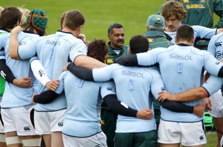 Analysis: Give Lambie time to ripen into real Bok greatness