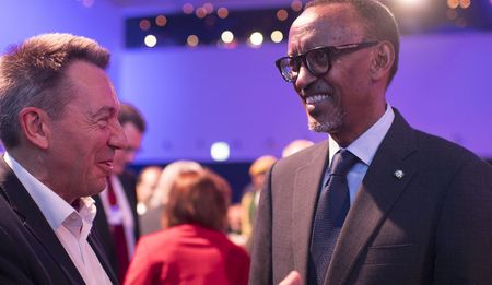 ISS Today: AU summit 30 – are states serious about African Union reform?