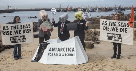 Cracking the Cold Case: The Russia-Cape Town Antarctic minerals nexus explained